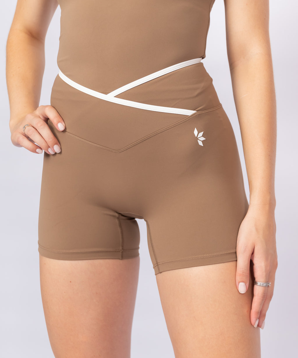 Ember V – Shorts
