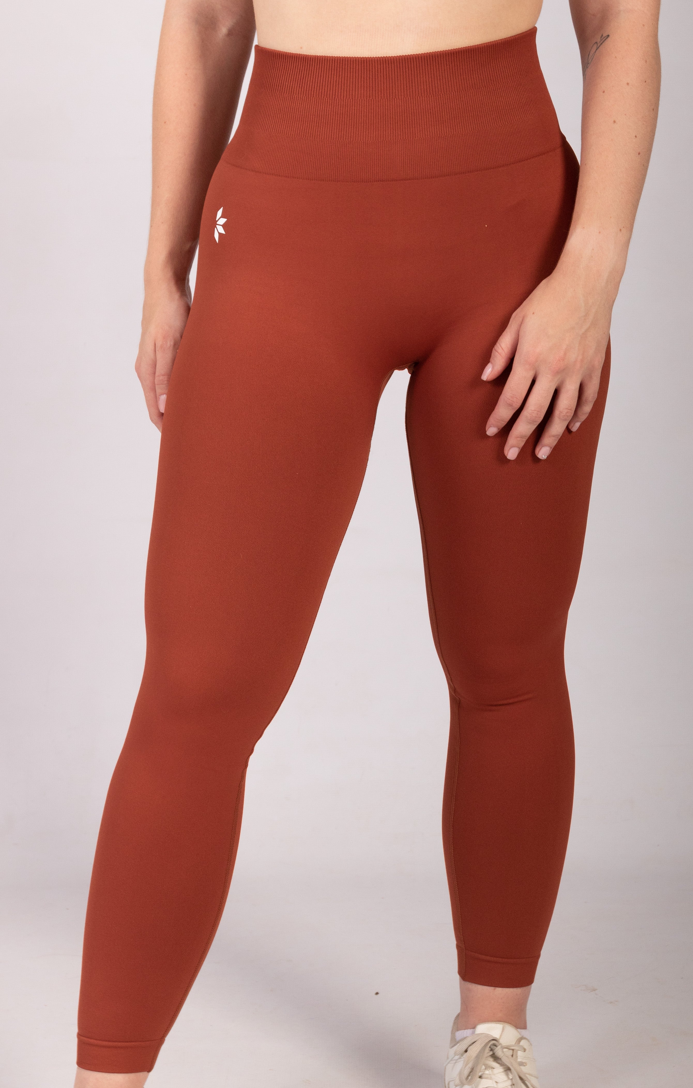 Aurora Seamless Leggings