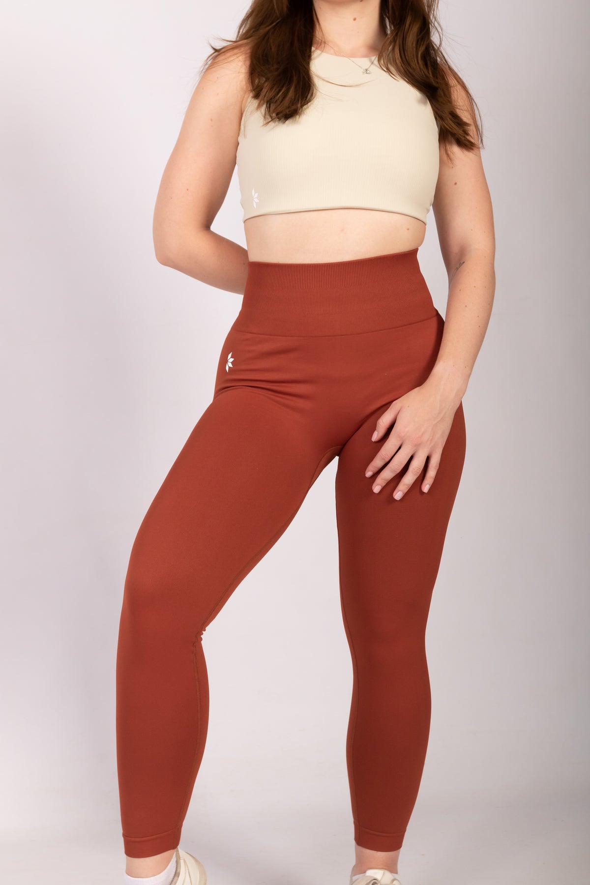Aurora Seamless Leggings