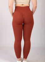 Aurora Seamless Leggings