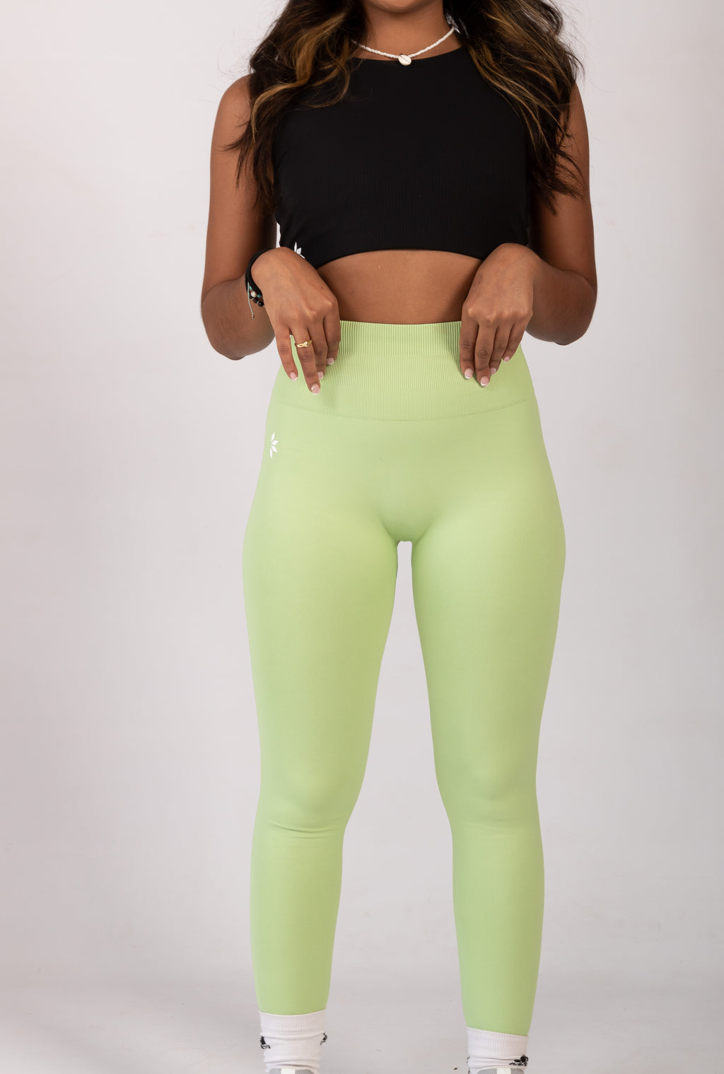 Aurora Seamless Leggings