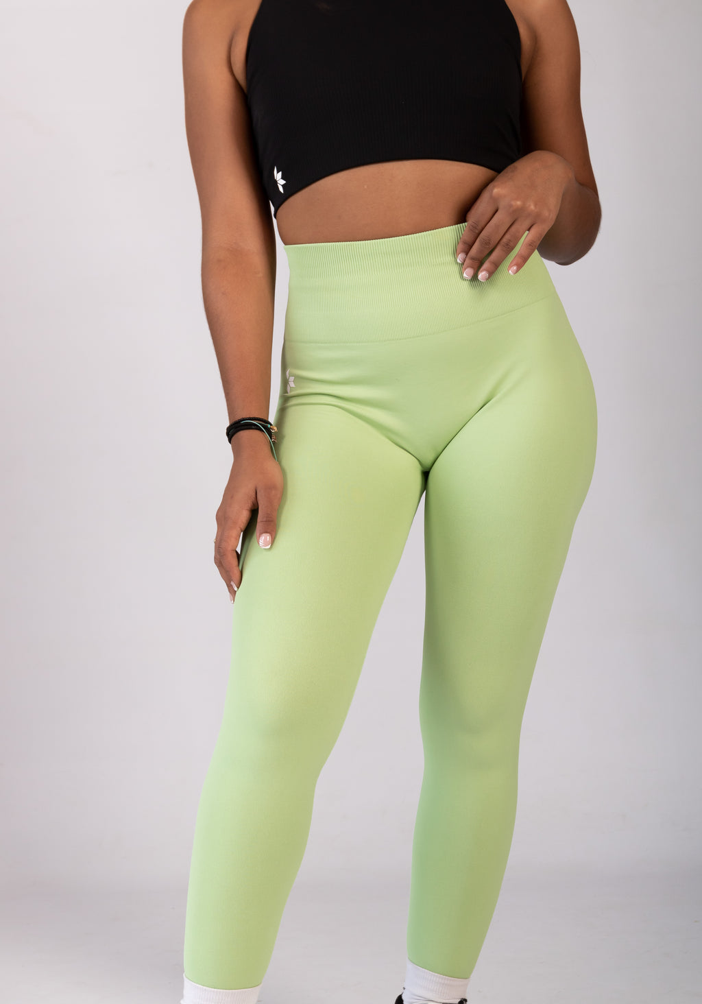 Aurora Seamless Leggings