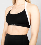 Halter Sports Bra