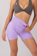 Seamless Breeze Shorts