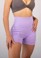 Seamless Breeze Shorts