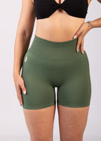 Seamless Breeze Shorts