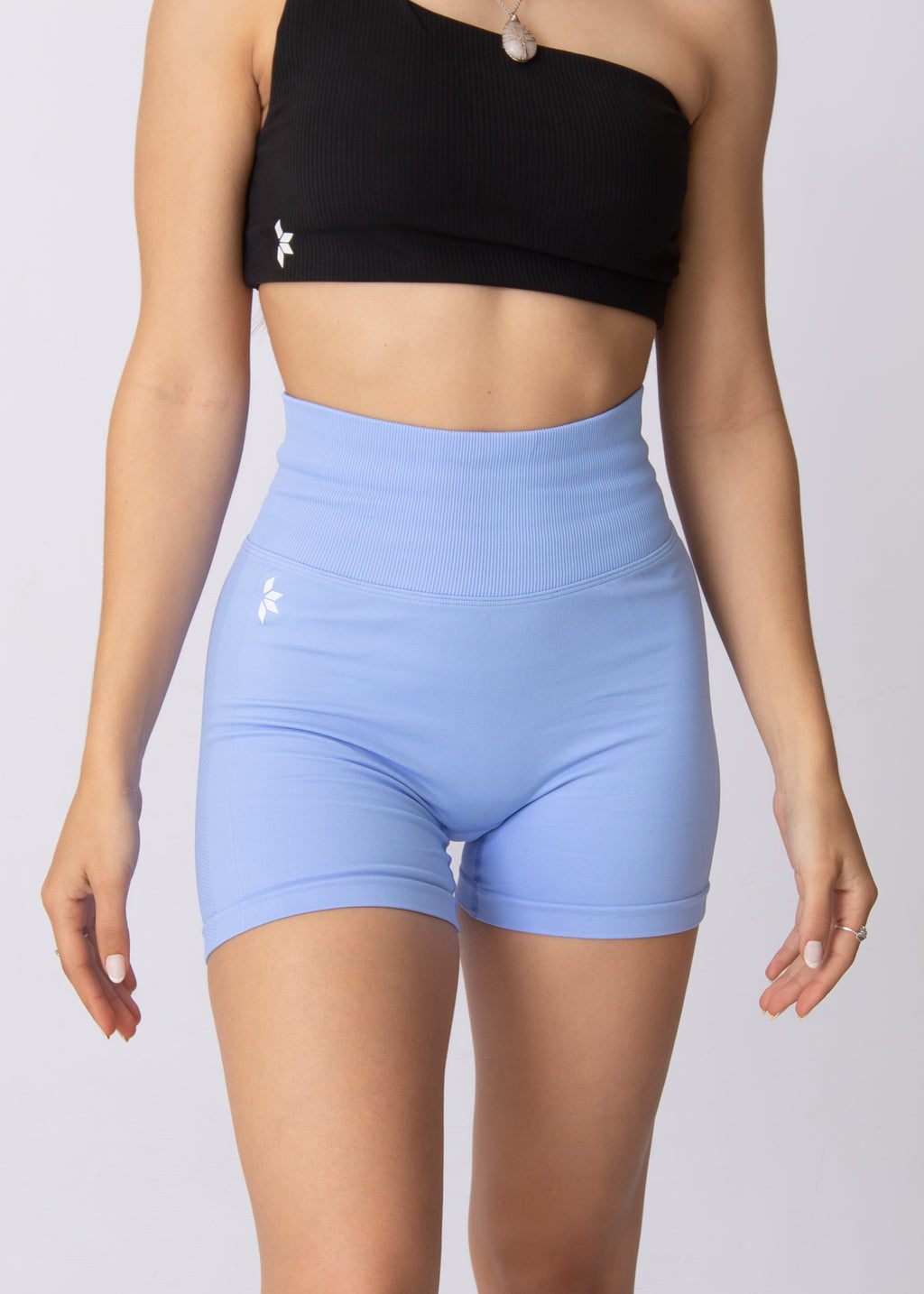 Seamless Breeze Shorts