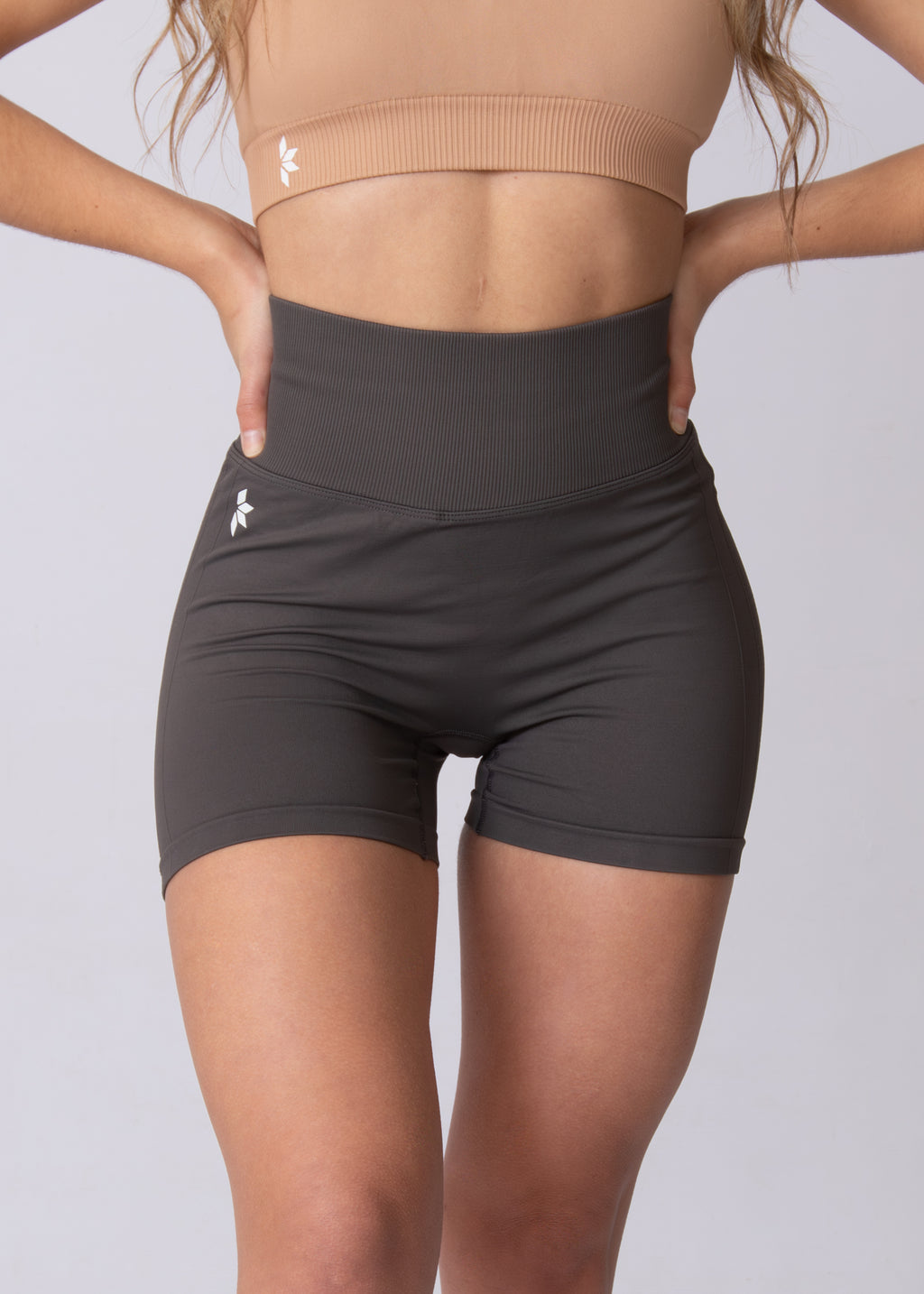 Seamless Breeze Shorts