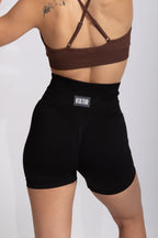 Seamless Breeze Shorts