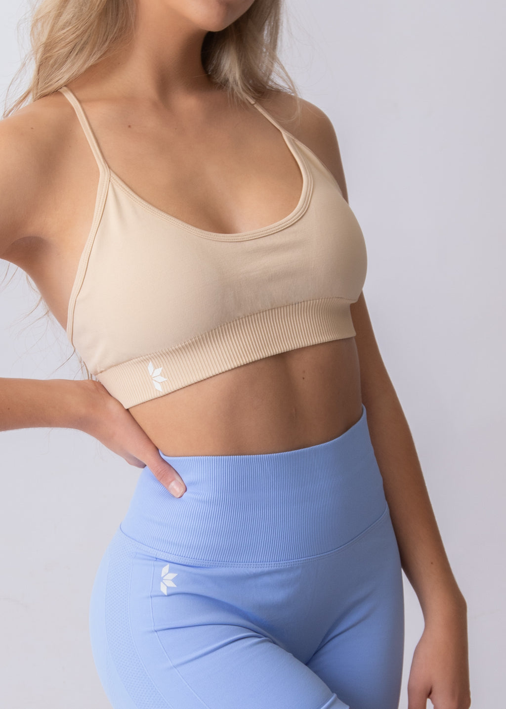 Harmony Sports Bra