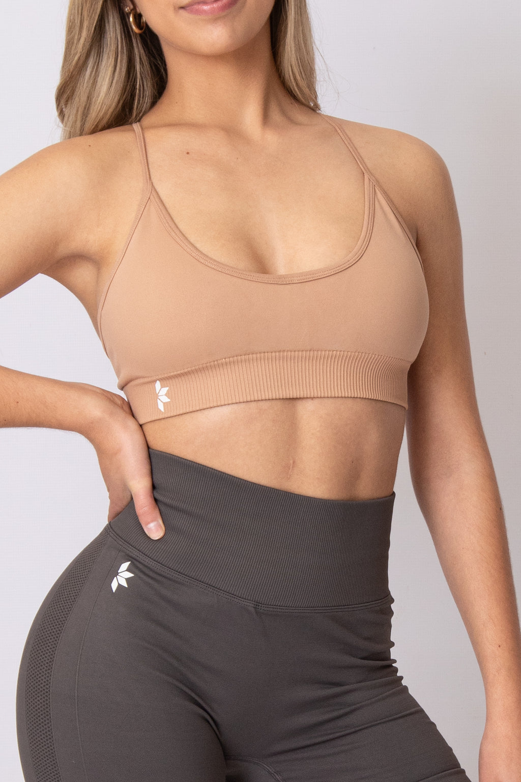 Harmony Sports Bra