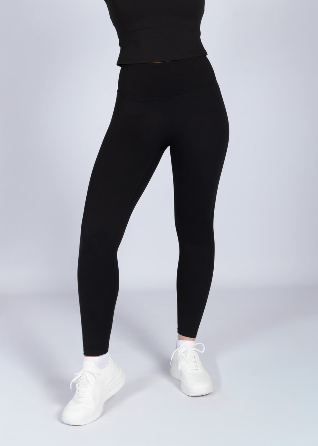 Invisi-Scrunch seamless leggings
