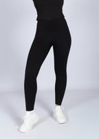 Invisi-Scrunch seamless leggings