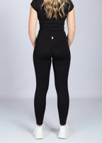 Invisi-Scrunch seamless leggings