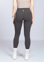 Invisi-Scrunch seamless leggings