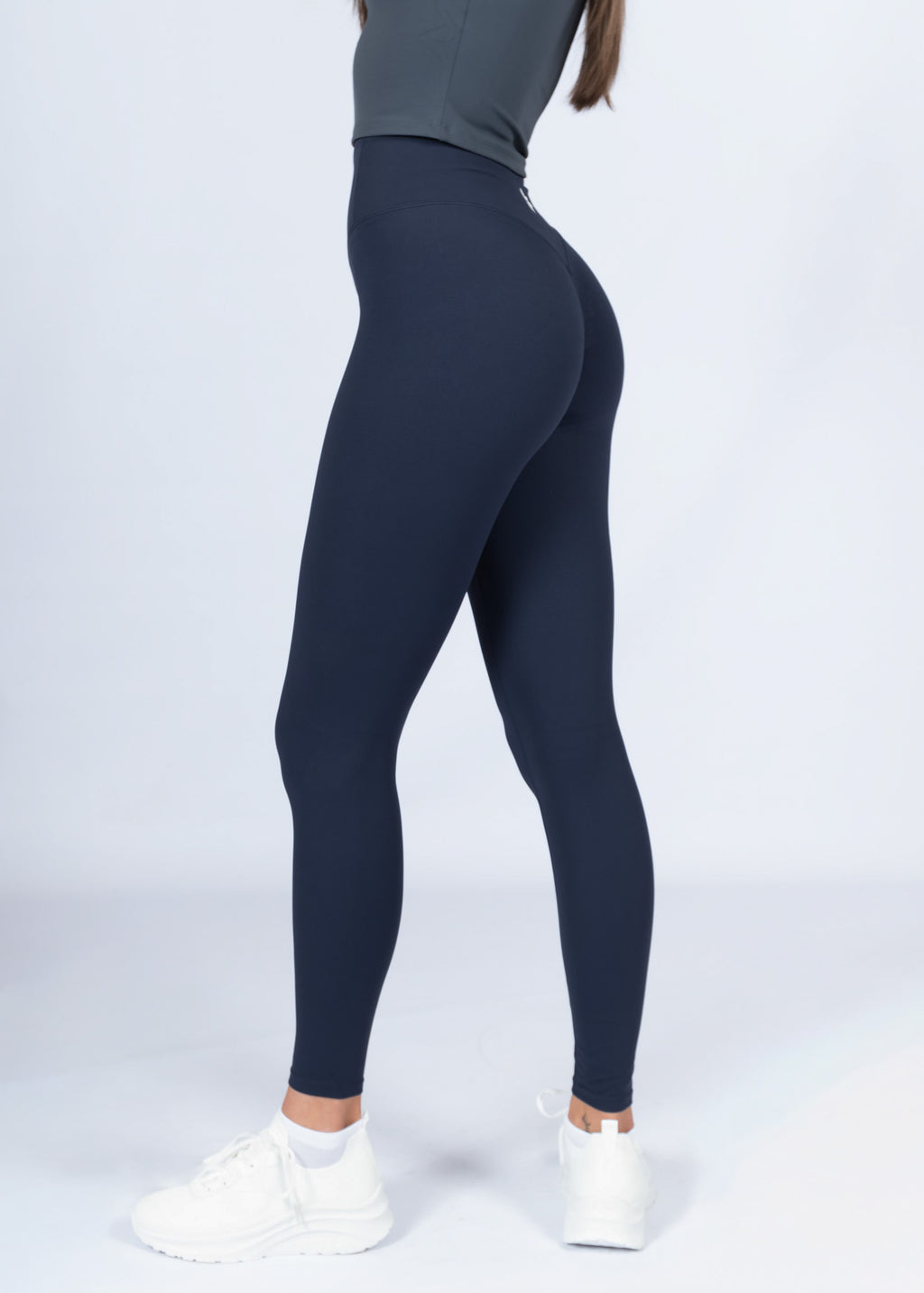 Invisi-Scrunch seamless leggings