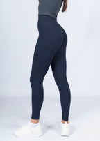 Invisi-Scrunch seamless leggings
