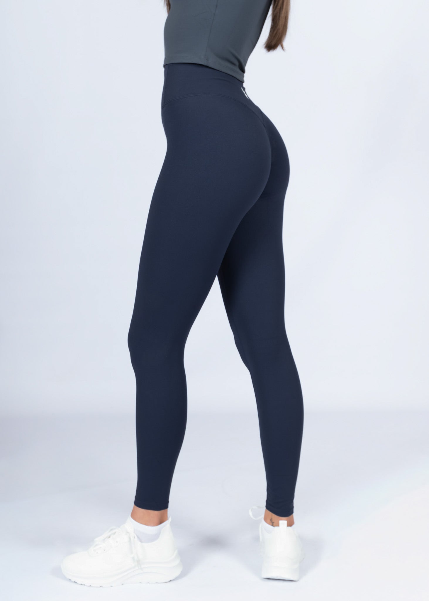 Invisi-Scrunch seamless leggings