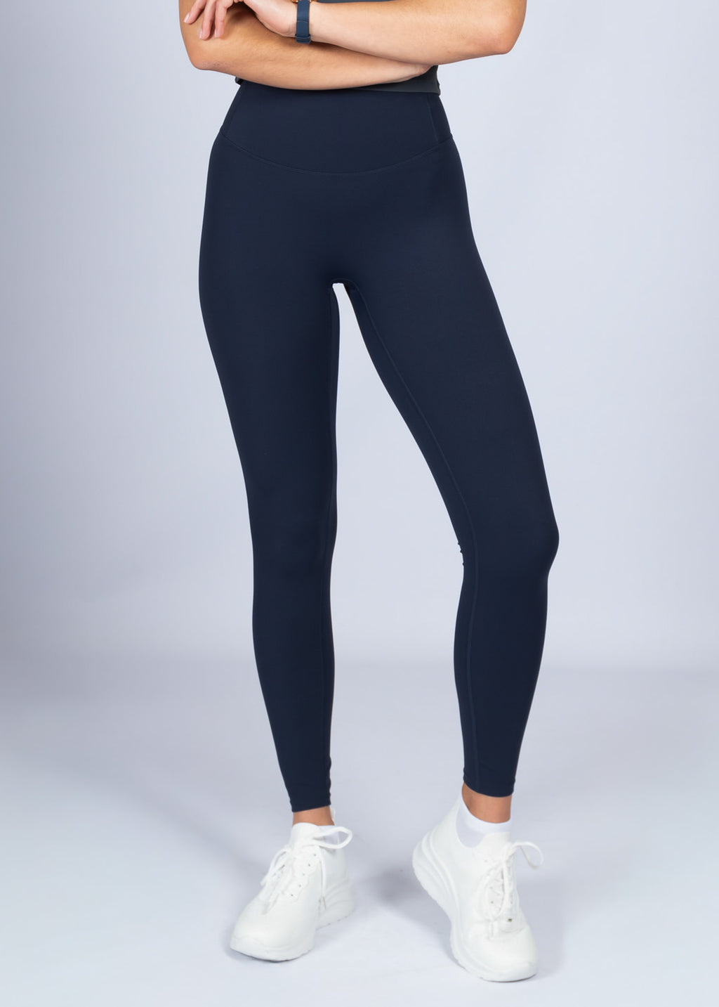 Invisi-Scrunch seamless leggings
