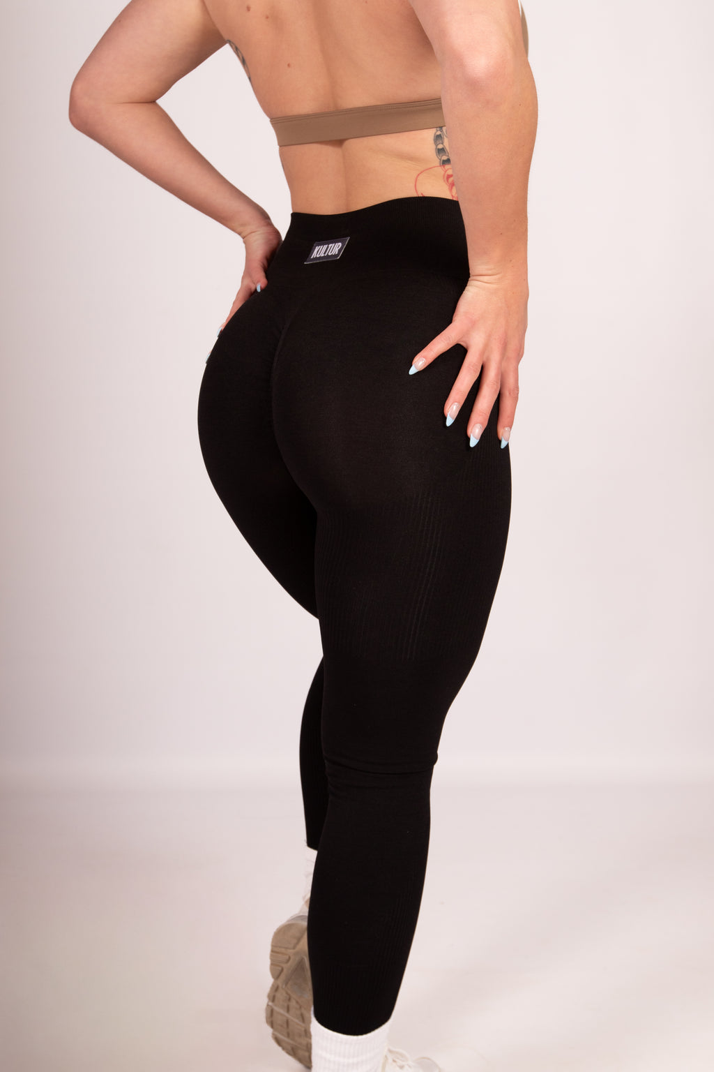 Seamless Lux Leggings