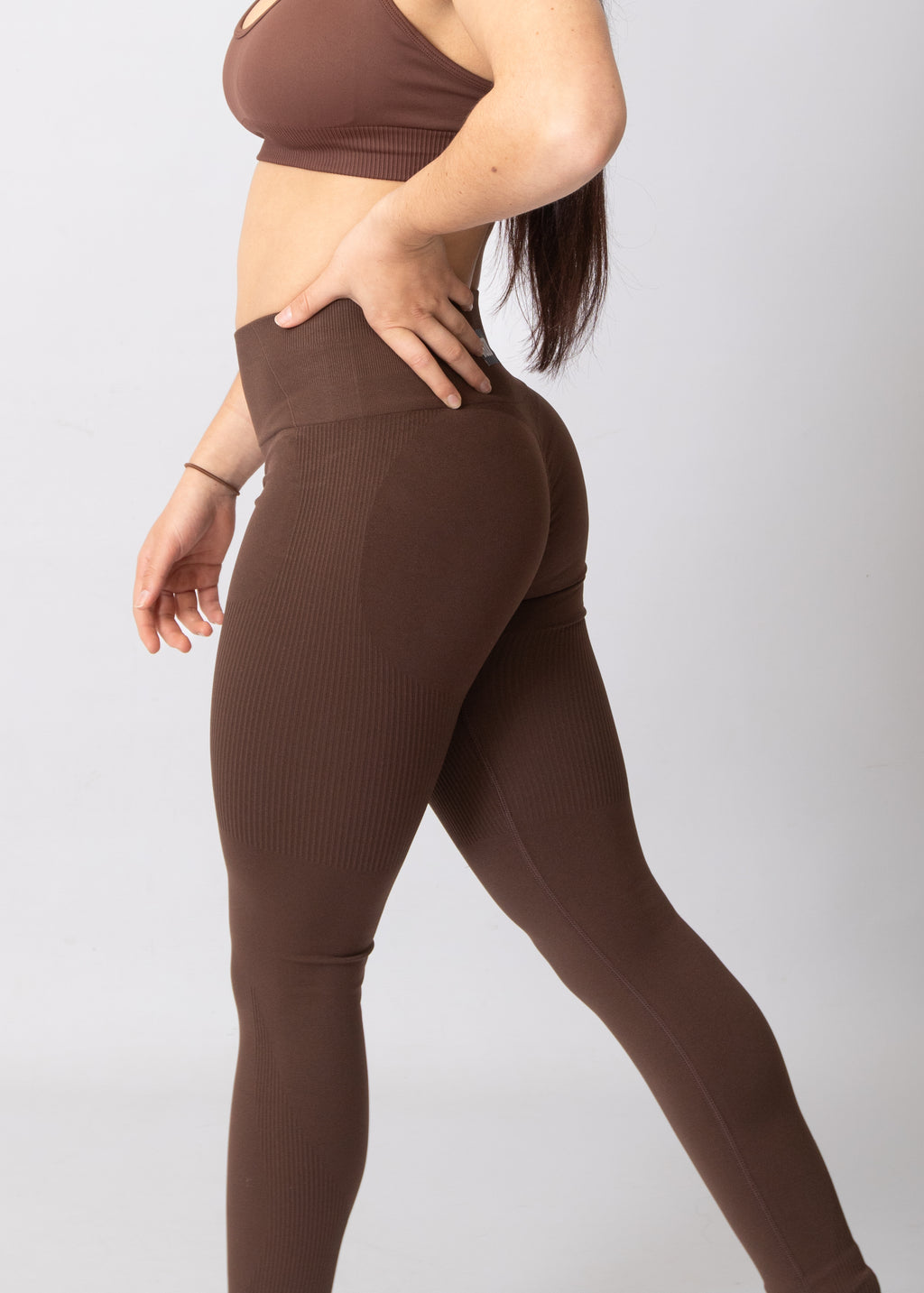 Seamless Lux Leggings