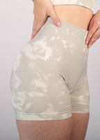 Marble Seamless Shorts