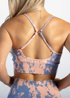 Marble Sports Bra