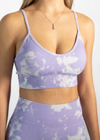 Marble Sports Bra