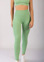 Nova Seamless Leggings