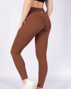 Invisi-Scrunch Seamless Leggings