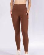 Invisi-Scrunch Seamless Leggings