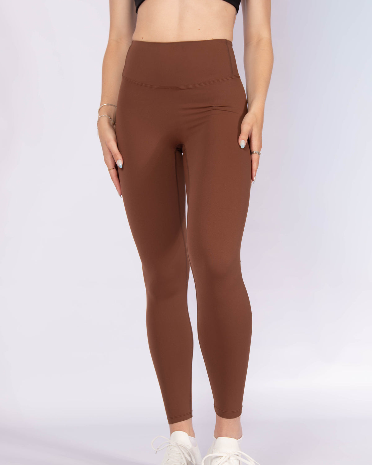 Invisi-Scrunch Seamless Leggings