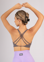 Ribbon Sports Bra