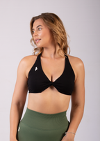 Ribbon Sports Bra