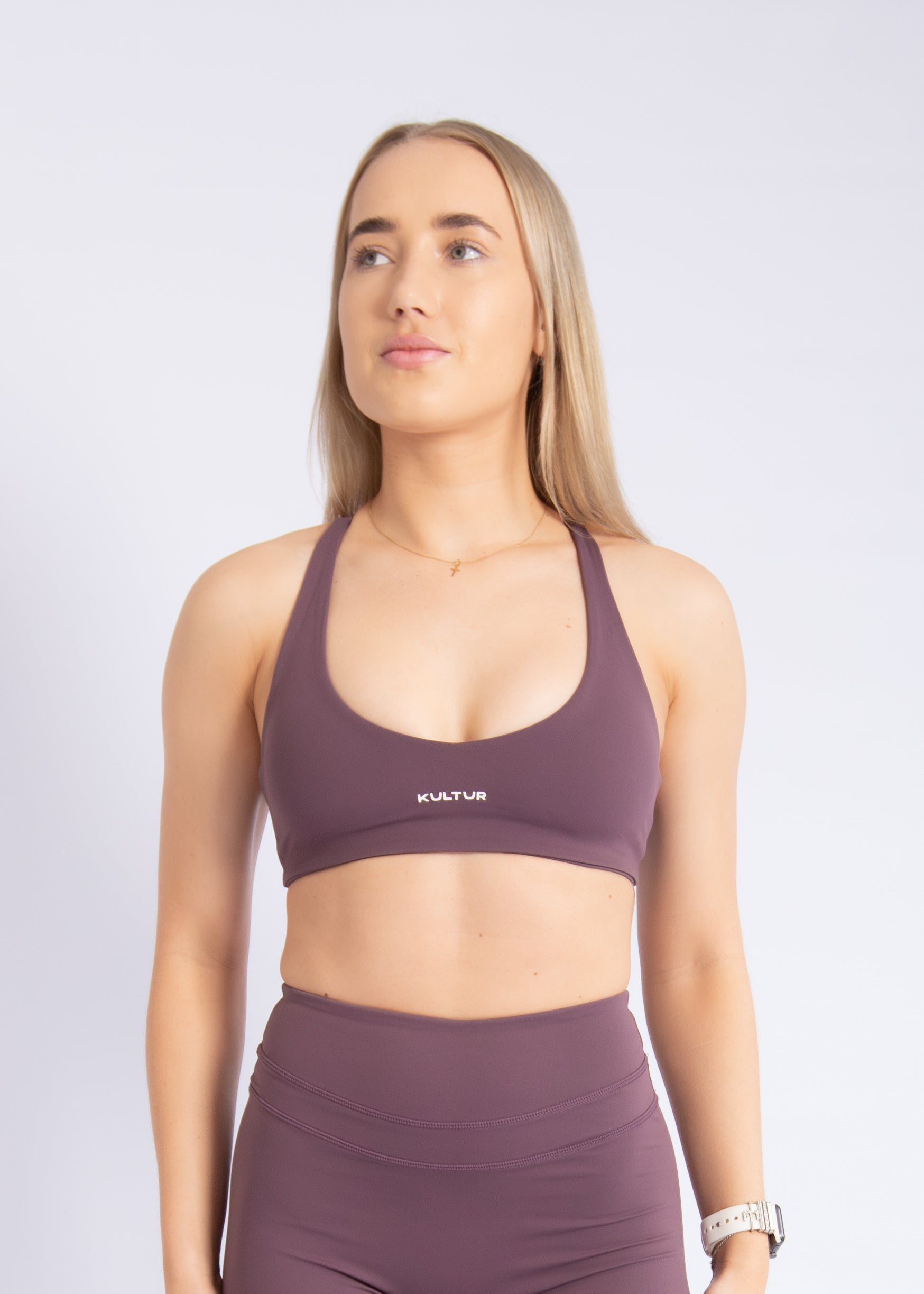 SOL Sports Bra