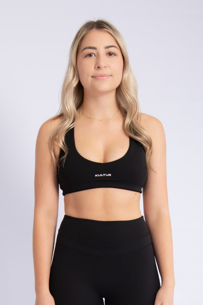 SOL Sports Bra