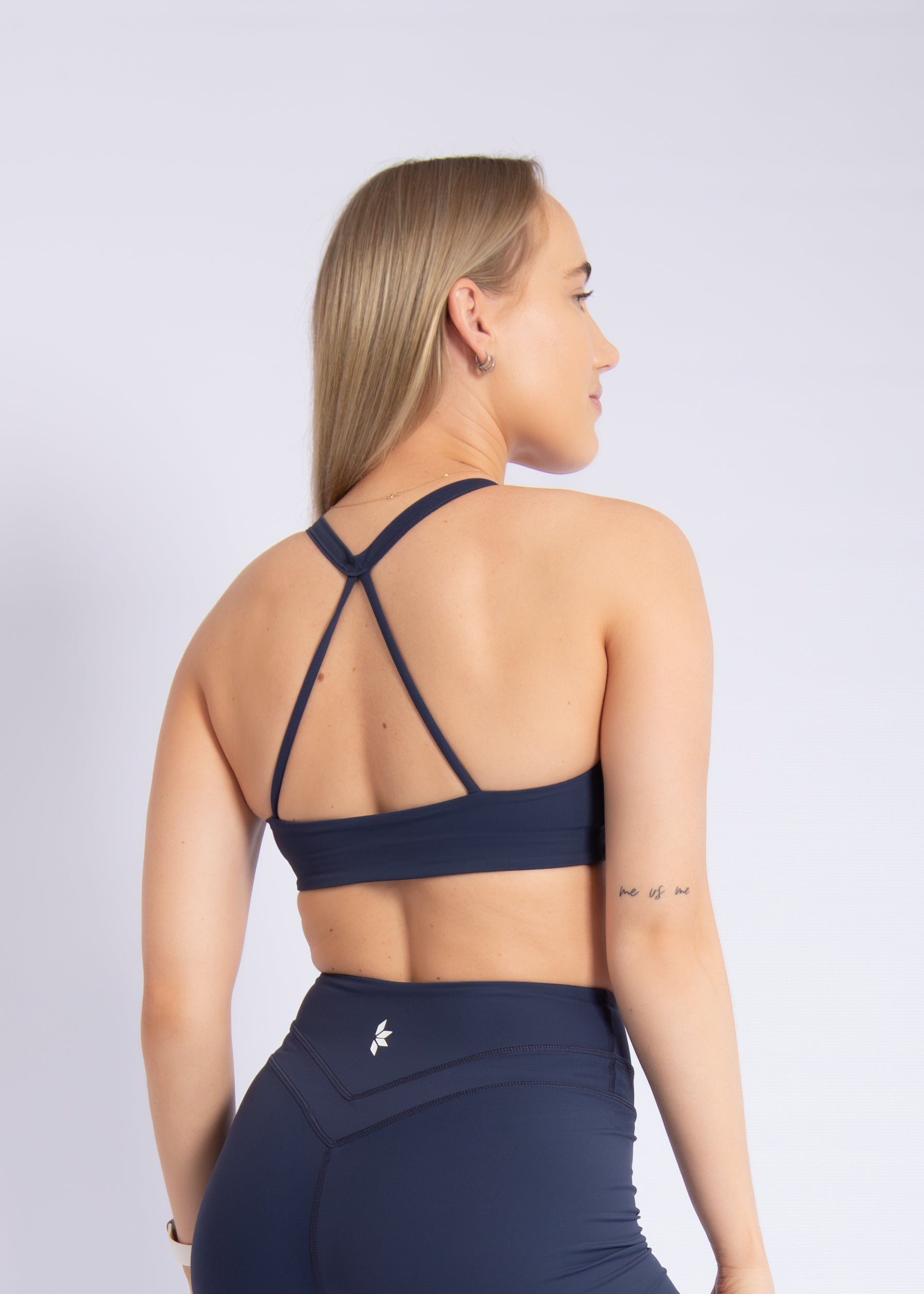 SOL Sports Bra