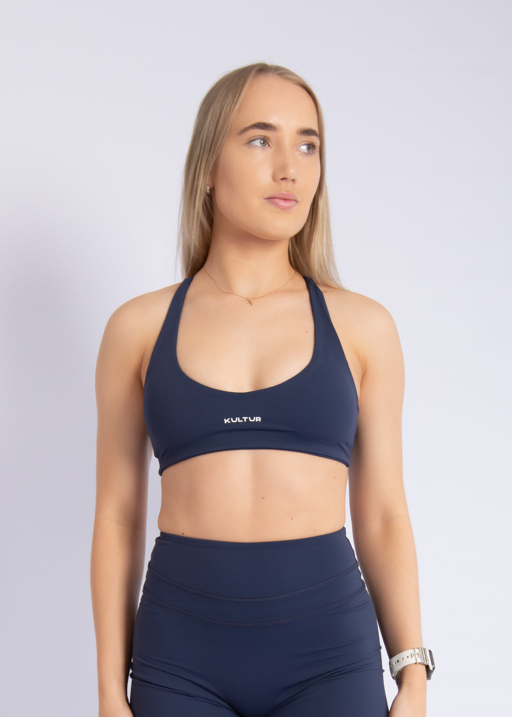SOL Sports Bra