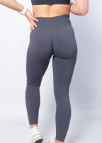 SOTTO – Seamless Scrunch Leggings