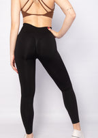 SOTTO – Seamless Scrunch Leggings