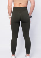 SOTTO – Seamless Scrunch Leggings