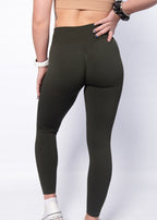 SOTTO – Seamless Scrunch Leggings
