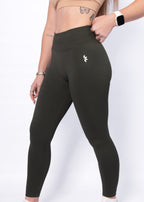 SOTTO – Seamless Scrunch Leggings