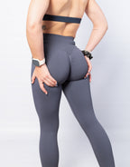SOTTO – Seamless Scrunch Leggings
