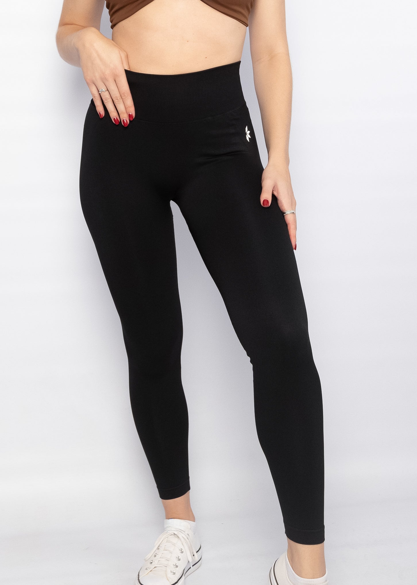 SOTTO – Seamless Scrunch Leggings