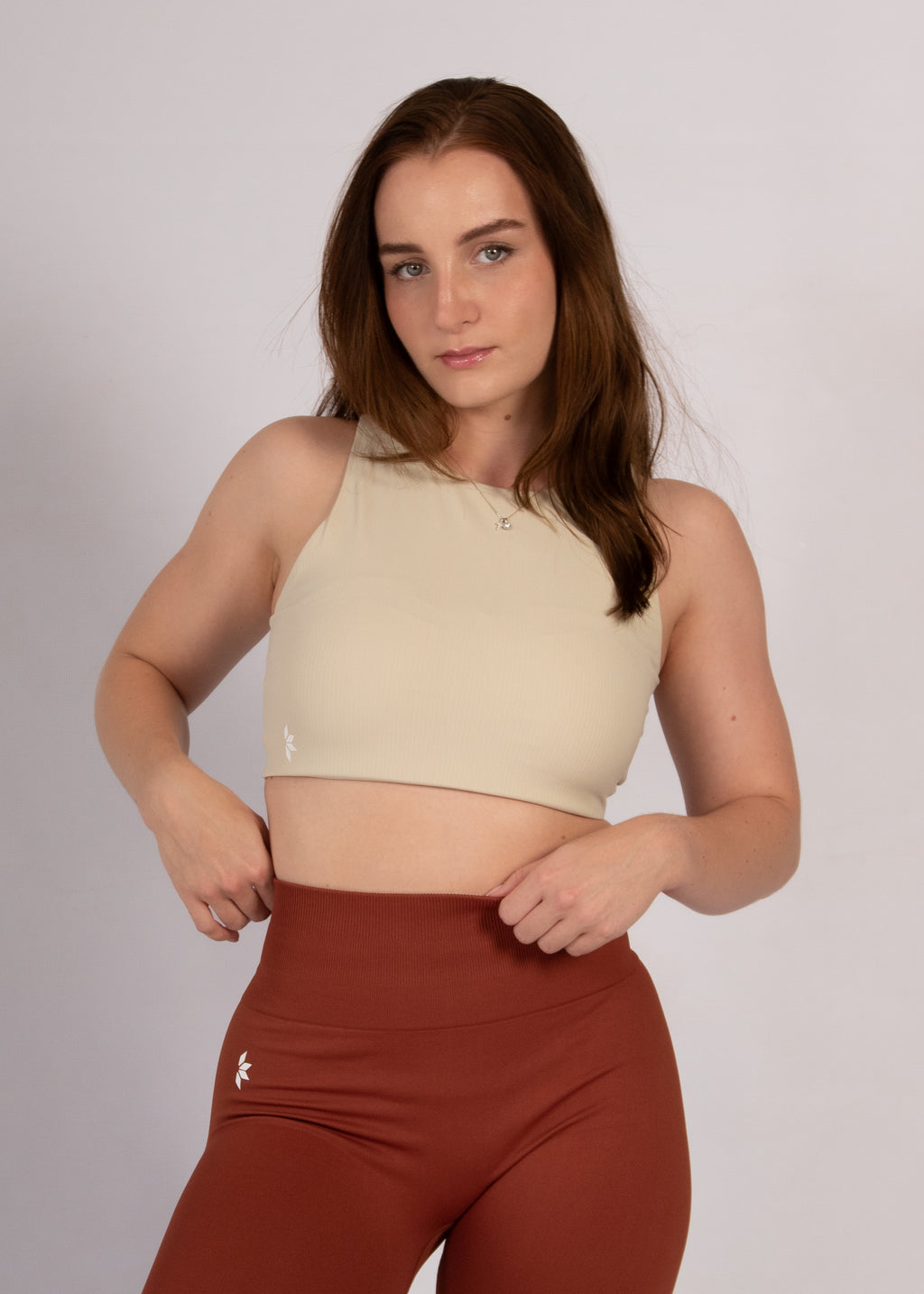 Seamless Tank Top