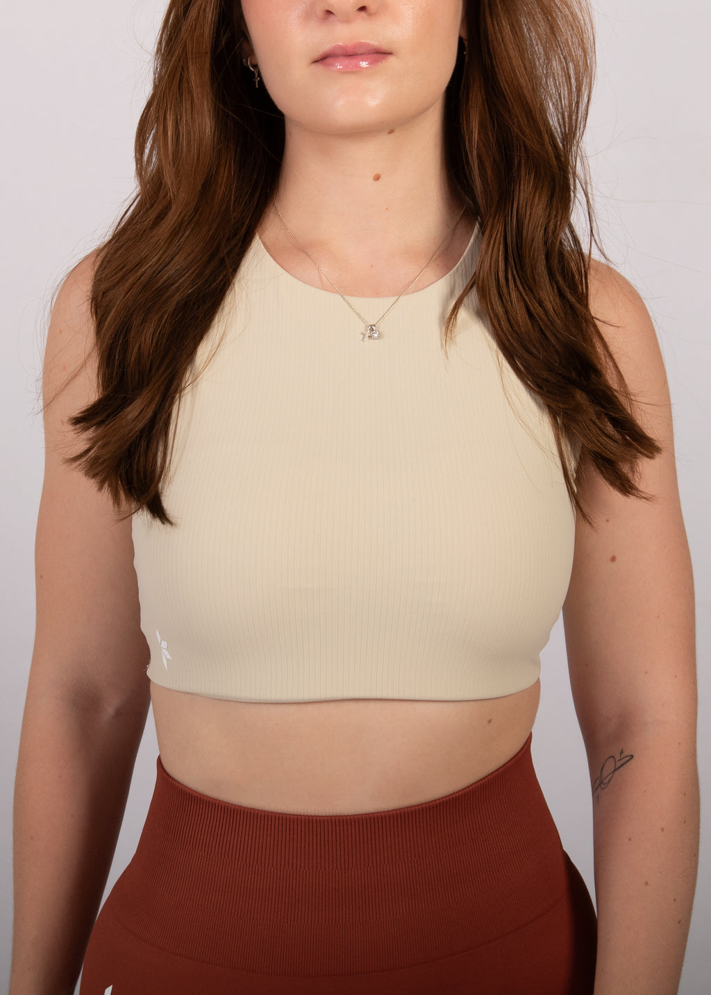 Seamless Tank Top