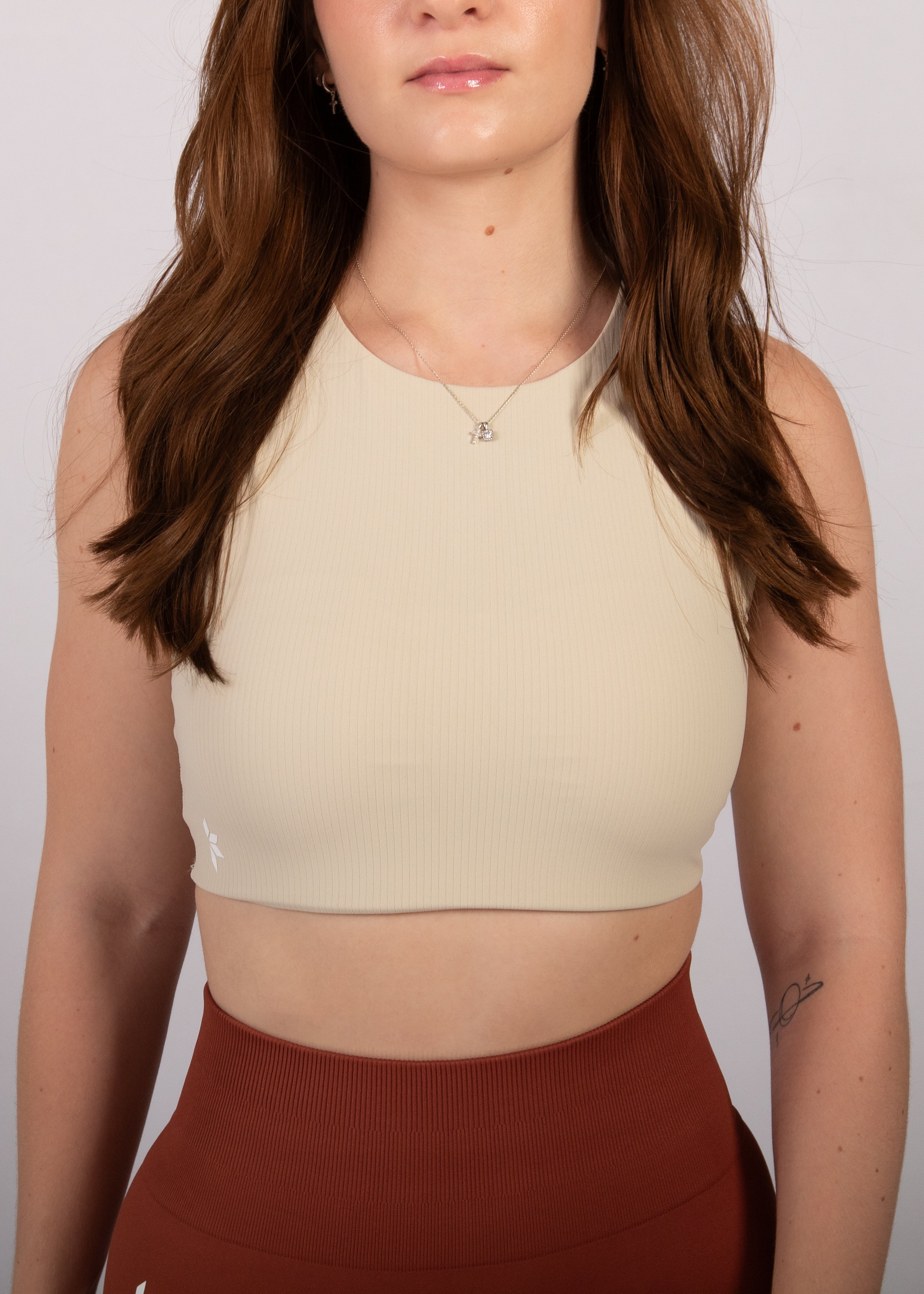 Seamless Tank Top