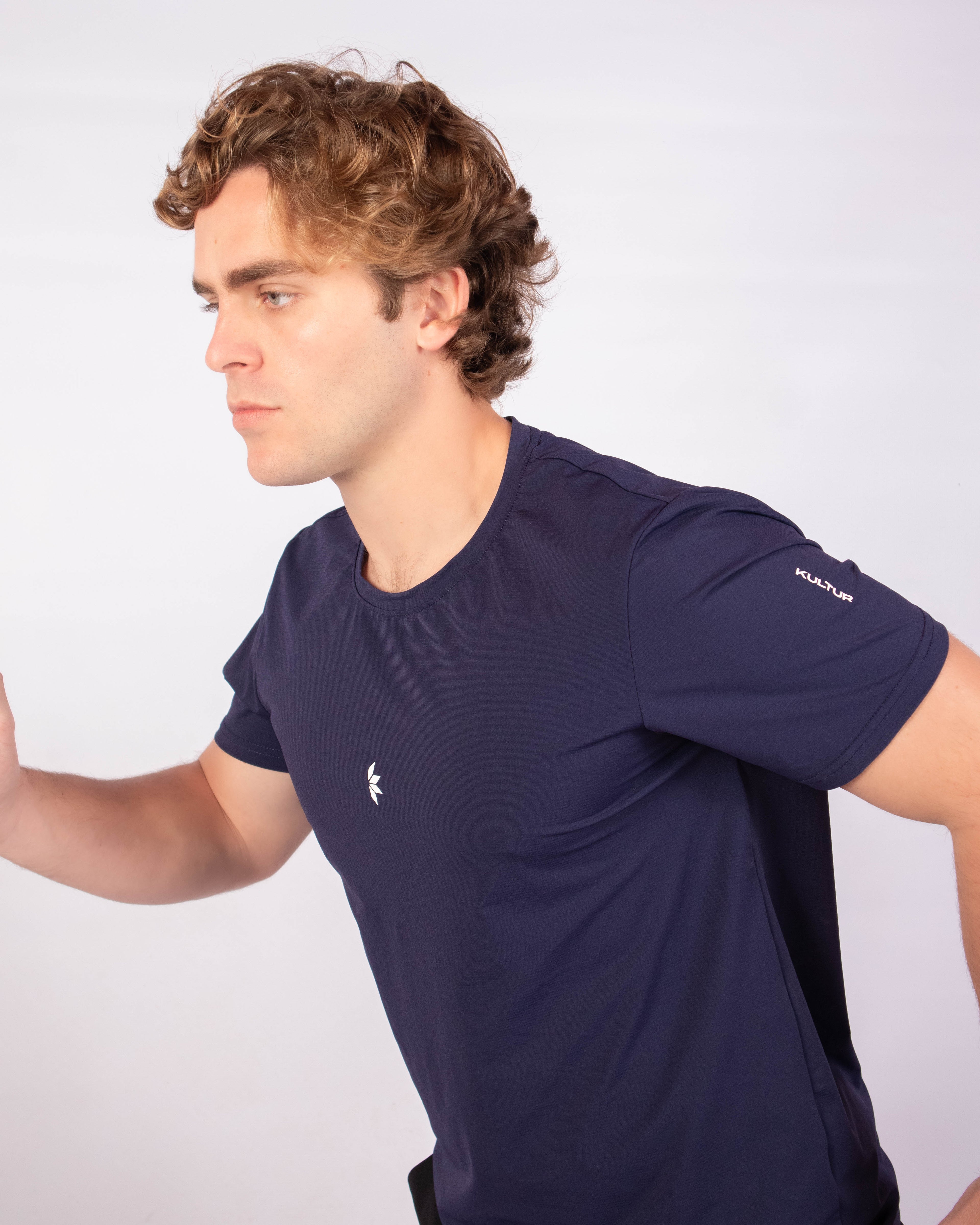 KAIA Core Tee