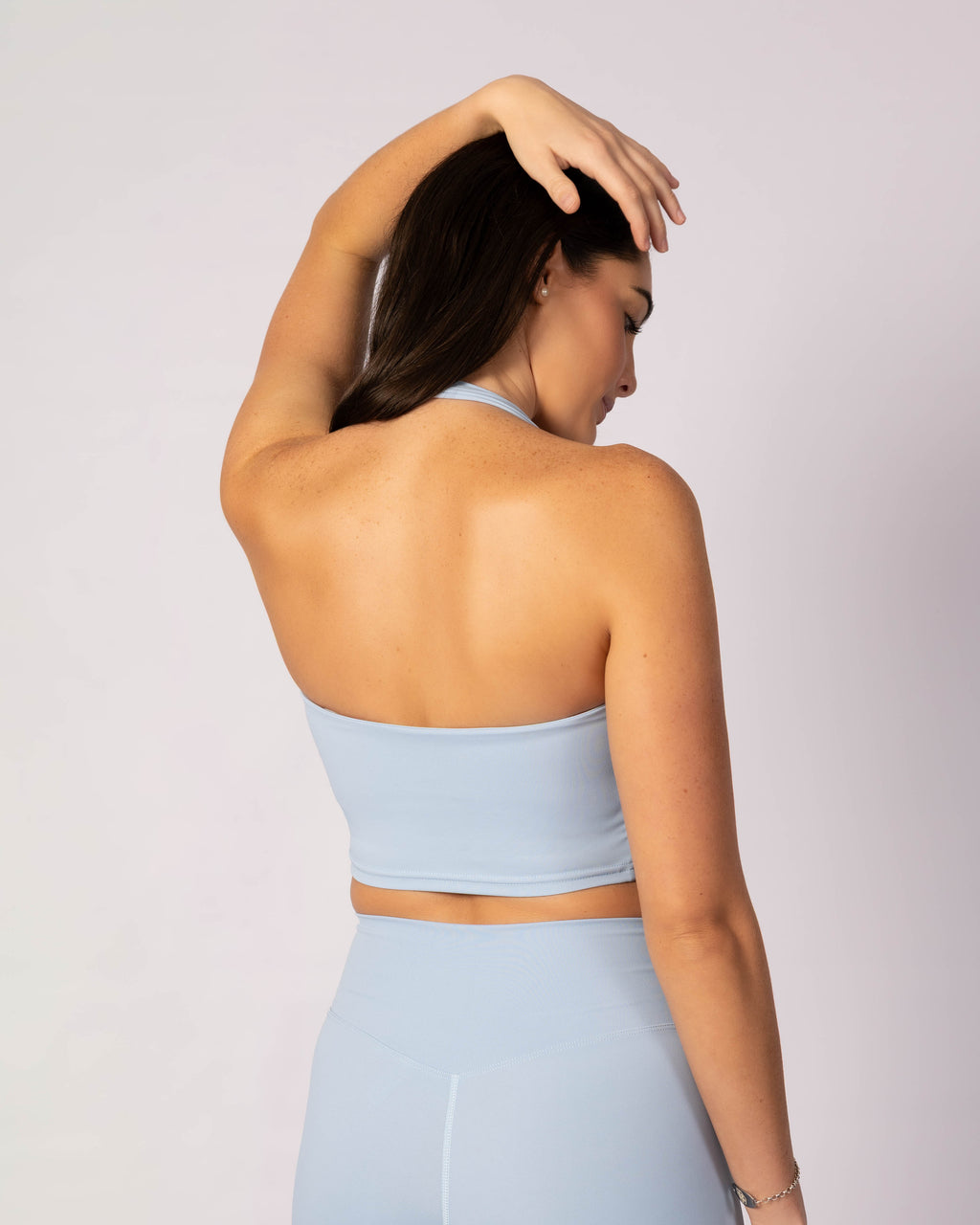 NYRA Halter Top
